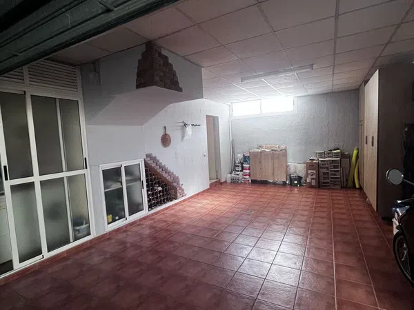 Chalet adosado en Pozoalbero - Foto 15