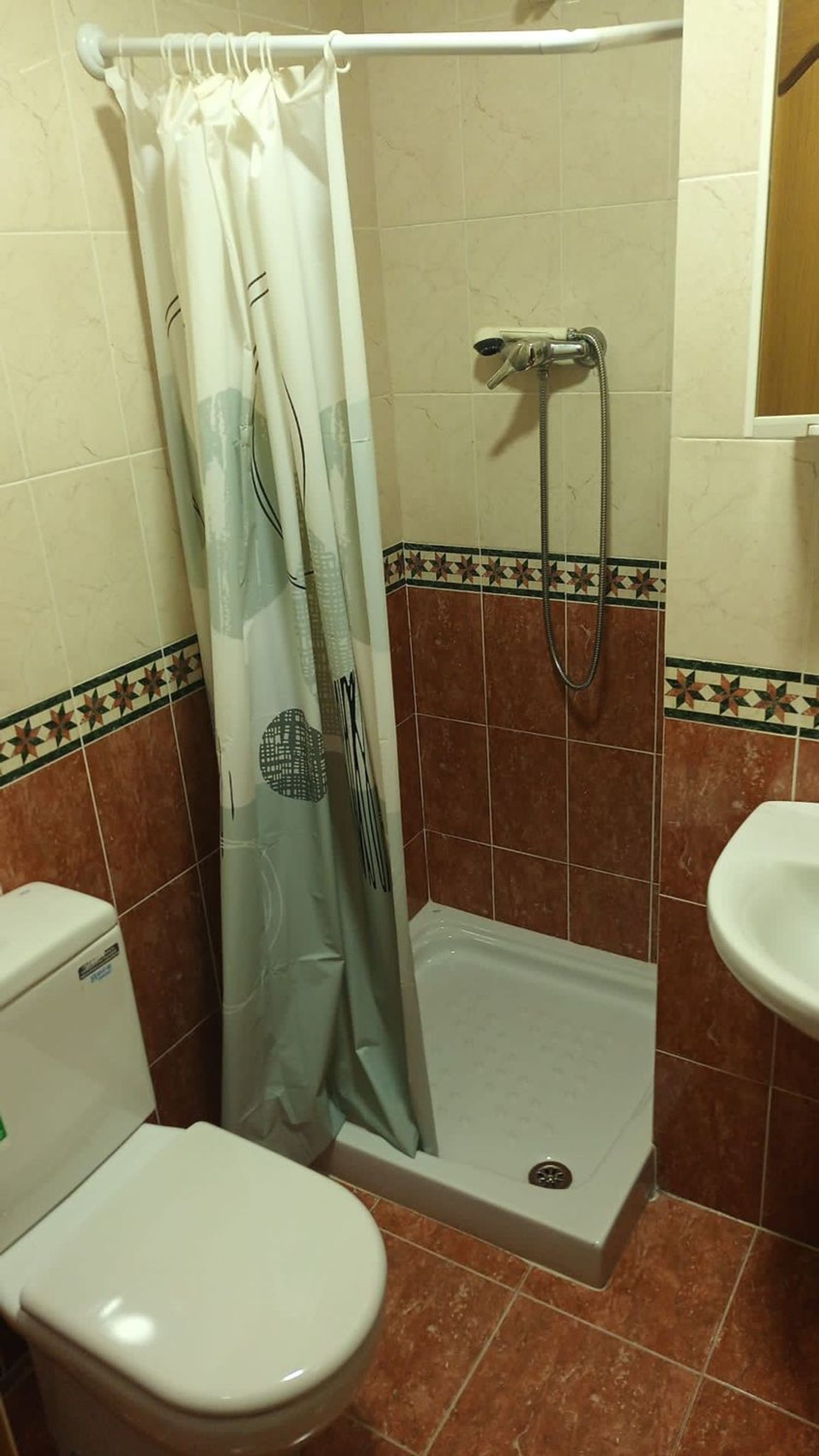 Piso en Calle Felipe II, 8, El Perchel, El Perchel - Foto 5