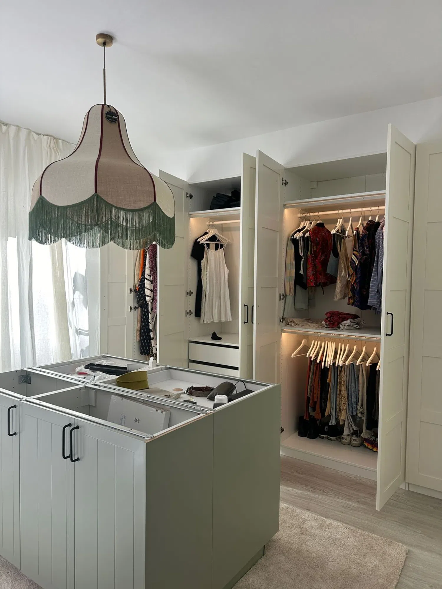 Piso en avenida del Talgo, 81 - Foto 3