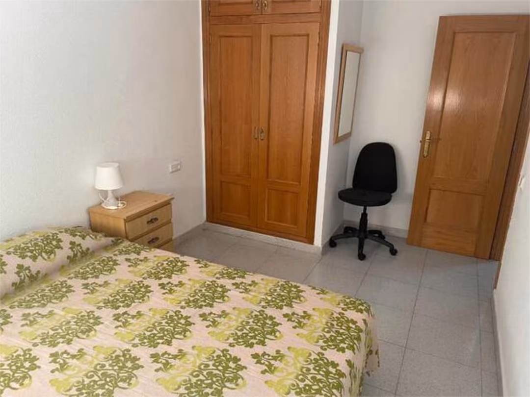 Piso en Vistalegre - Foto 5