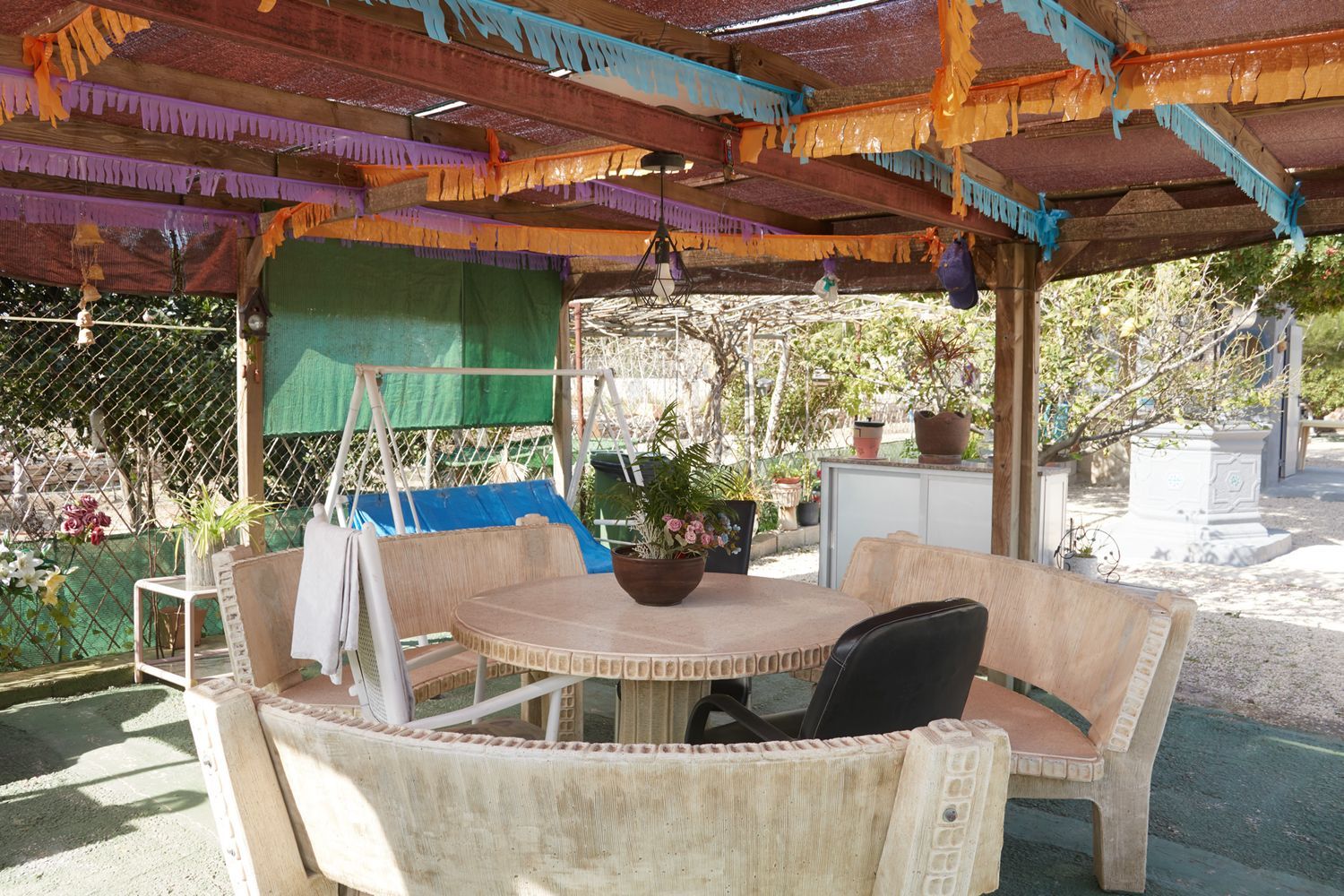 Casa independiente en Partida Daimes, 226 - Foto 32