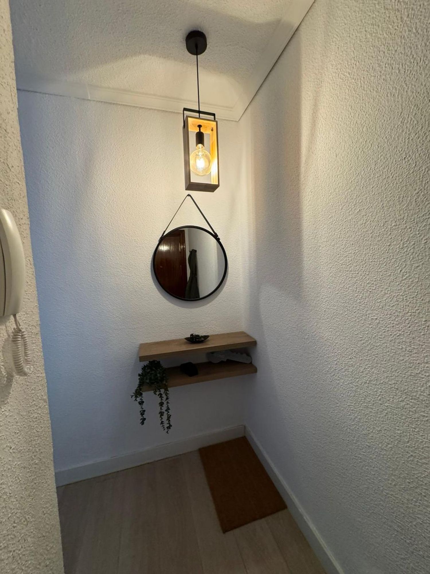 Piso en avenida de Jesús Rescatado, 22 - Foto 1