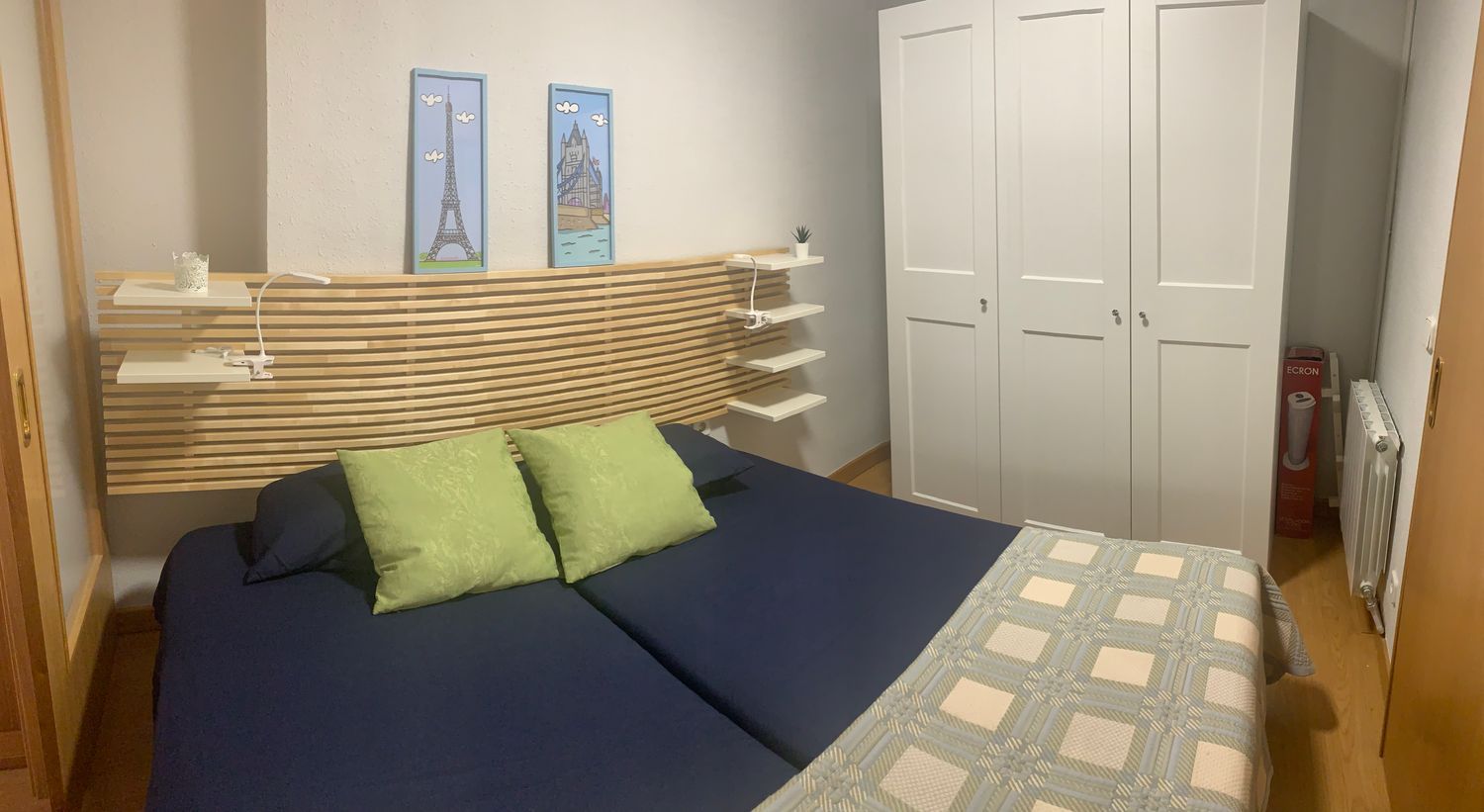 Estudio en calle de la Estafeta, 70 - Foto 15