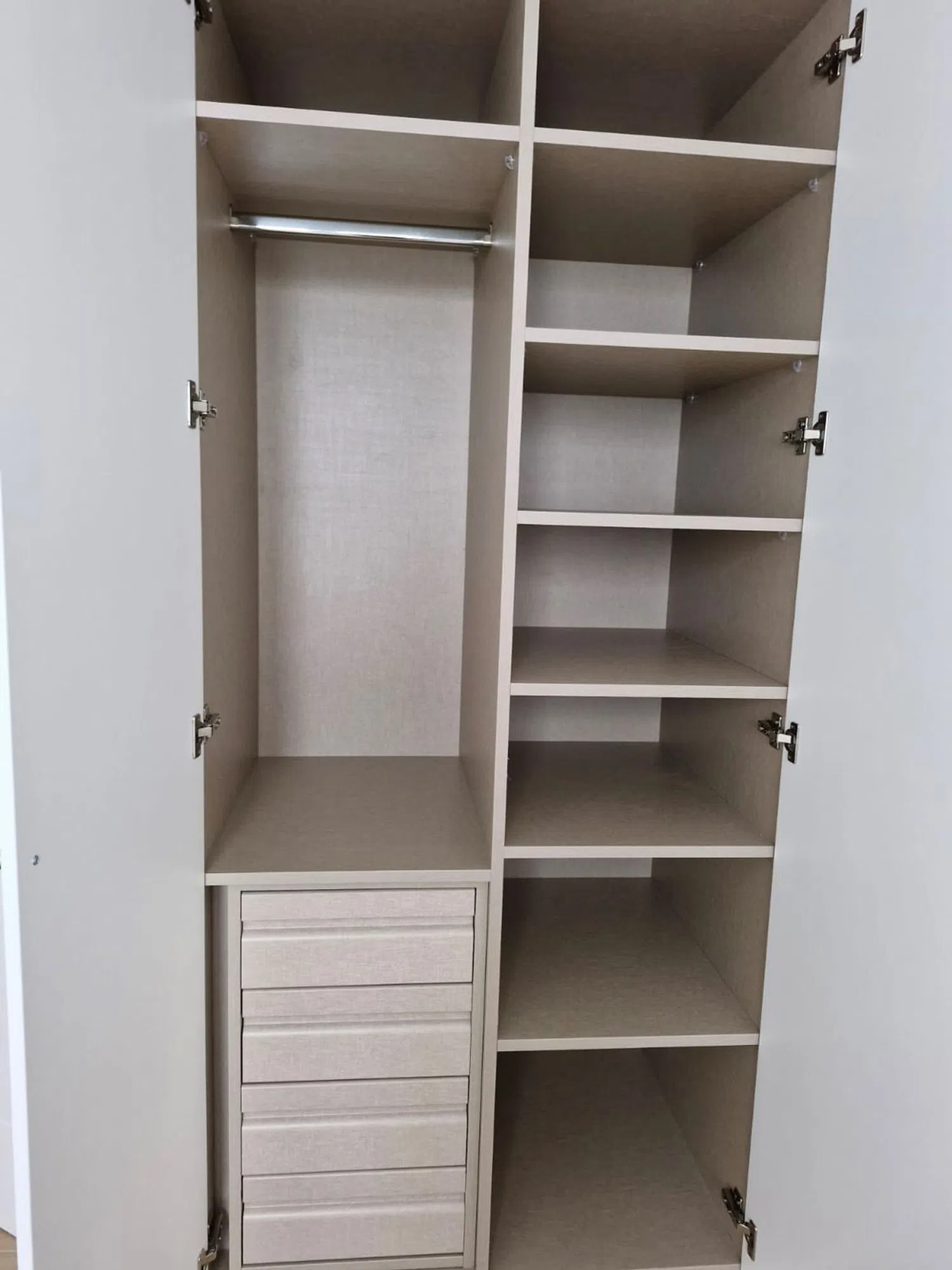 Piso en calle de Alonso Cano, 93 - Foto 11