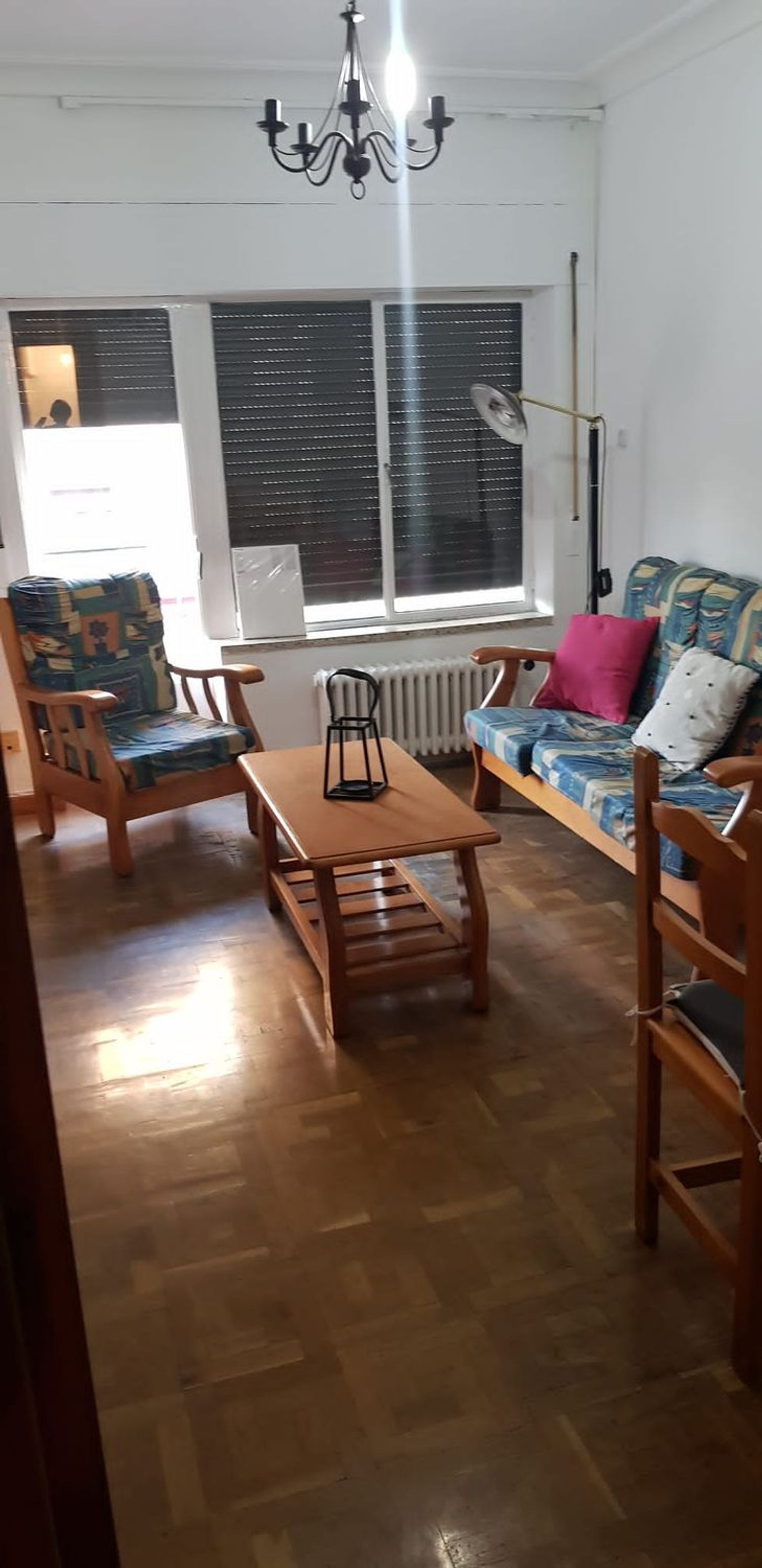 Piso en Paseo de Canalejas, 22 - Foto 4