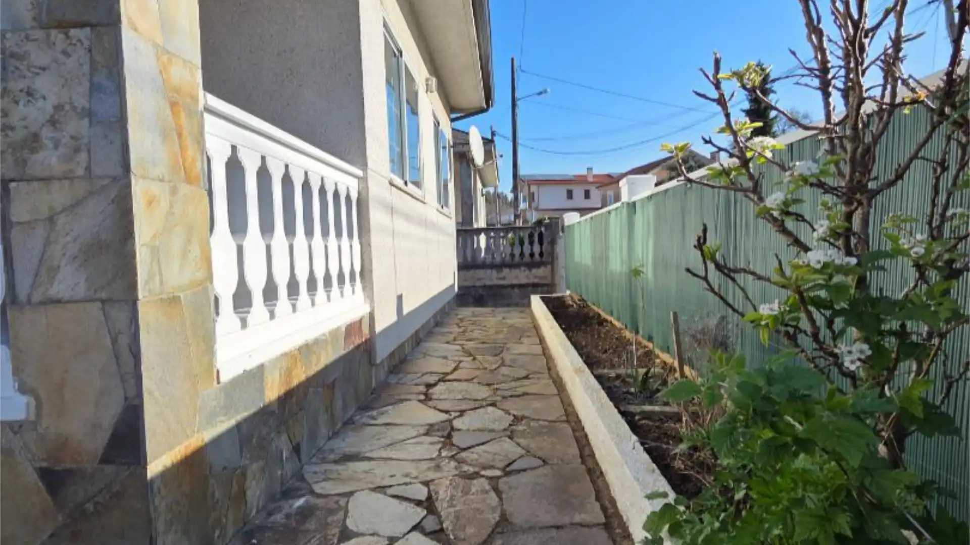 Chalet en  Rúa Areosa 28 - Foto 4