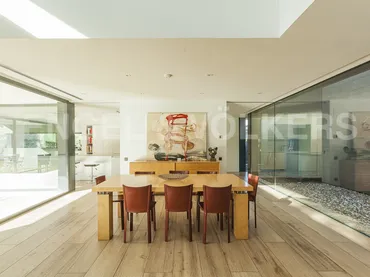 Chalet en Sant Cugat del Vallès - Foto 9