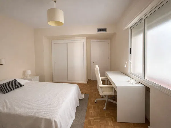 Piso en avenida de la Reina Mercedes, 27 - Foto 8