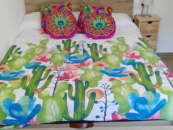 Estudio en Calle de Campoamor, 47, Ciutat Jardí - Foto 6