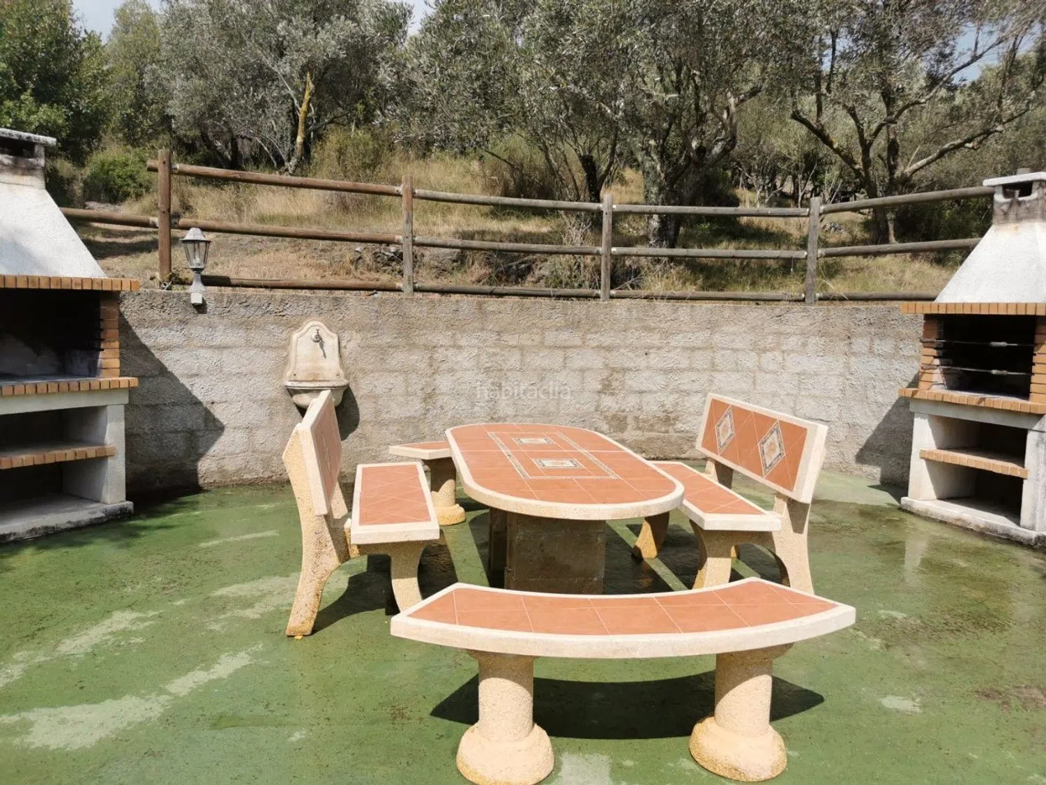 Casa rural en paseo d'Hortsavinyà, 4 - Foto 6