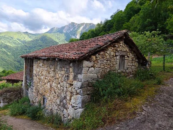 Casa rural en Fabar, Proaza s/n - Foto 3