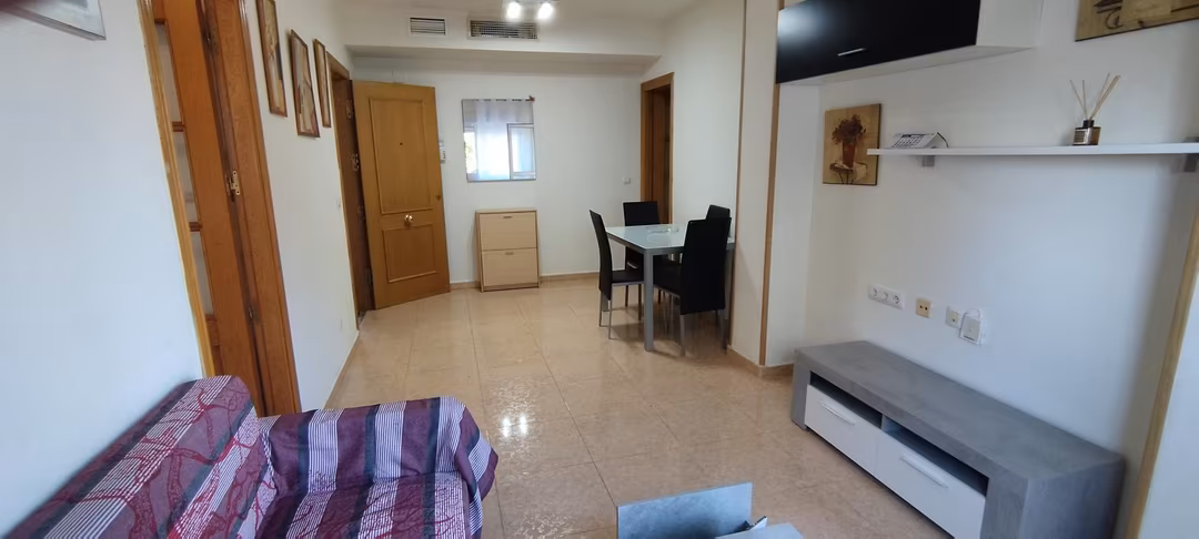 Piso en  Plaza Violonchelista Miguel Angel Clares 52 - Foto 4