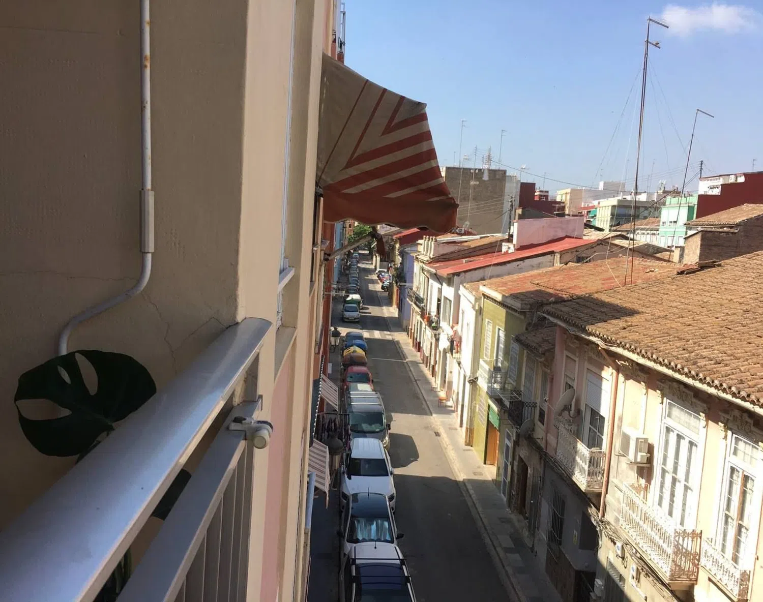 Piso en Barrio El Cabanyal-El Canyamelar - Foto 1