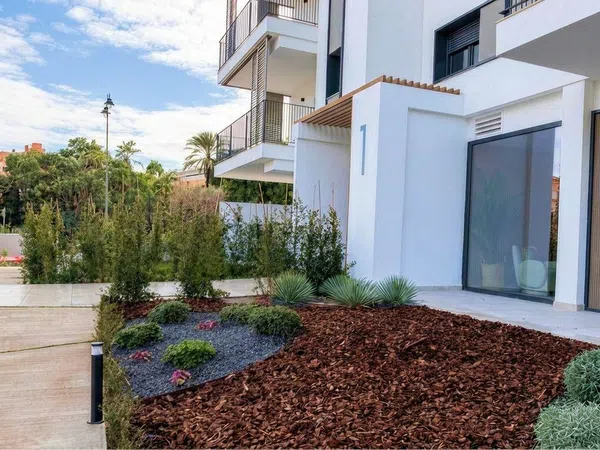 Piso en Calle Carlos Cano, 2, Puerto de Estepona - Foto 13