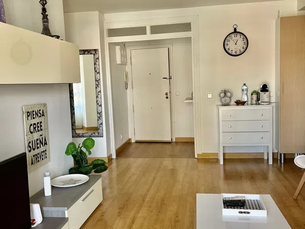 Piso en calle Pedro Ferrándiz, 4 - Foto 5