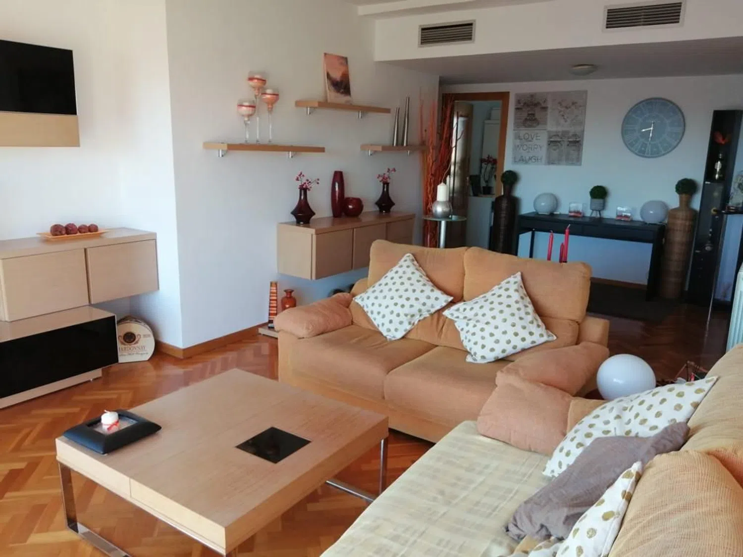 Ático en avenida de la Ilustración, 4 - Foto 4