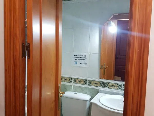 Piso en Calle José Valero, 22, Gran Plaza - Marqués de Pickman - Ciudad Jardín - Foto 9