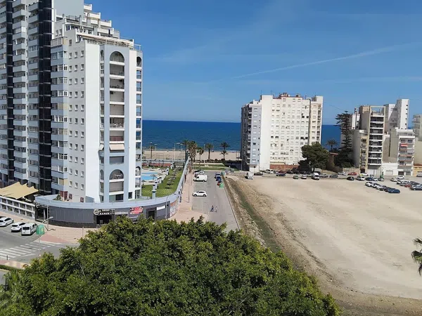 Piso en jose bruguera, 35, Pueblo de Cullera - Foto 1