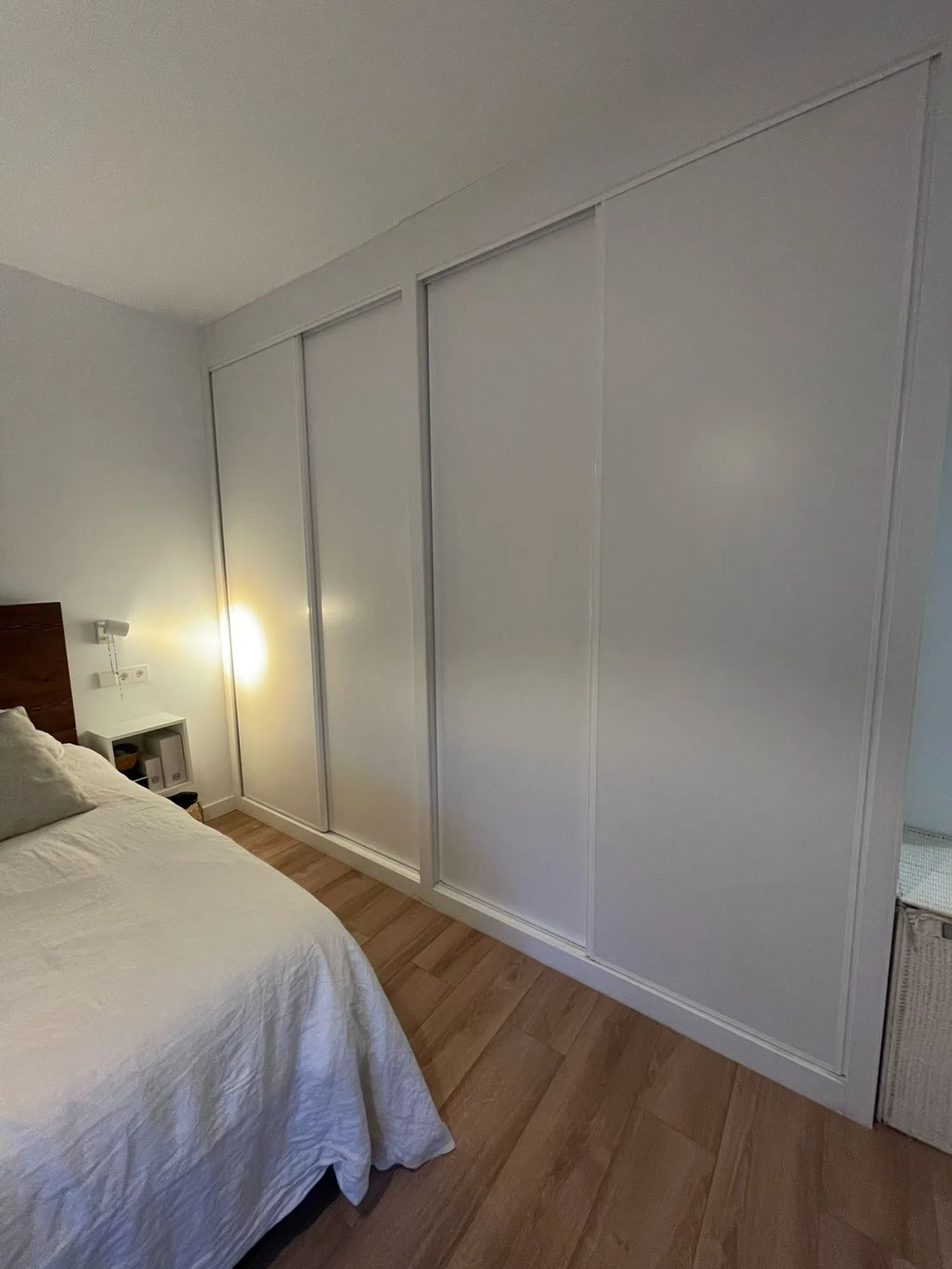 Piso en calle de la Infanta Mercedes, 89 - Foto 3