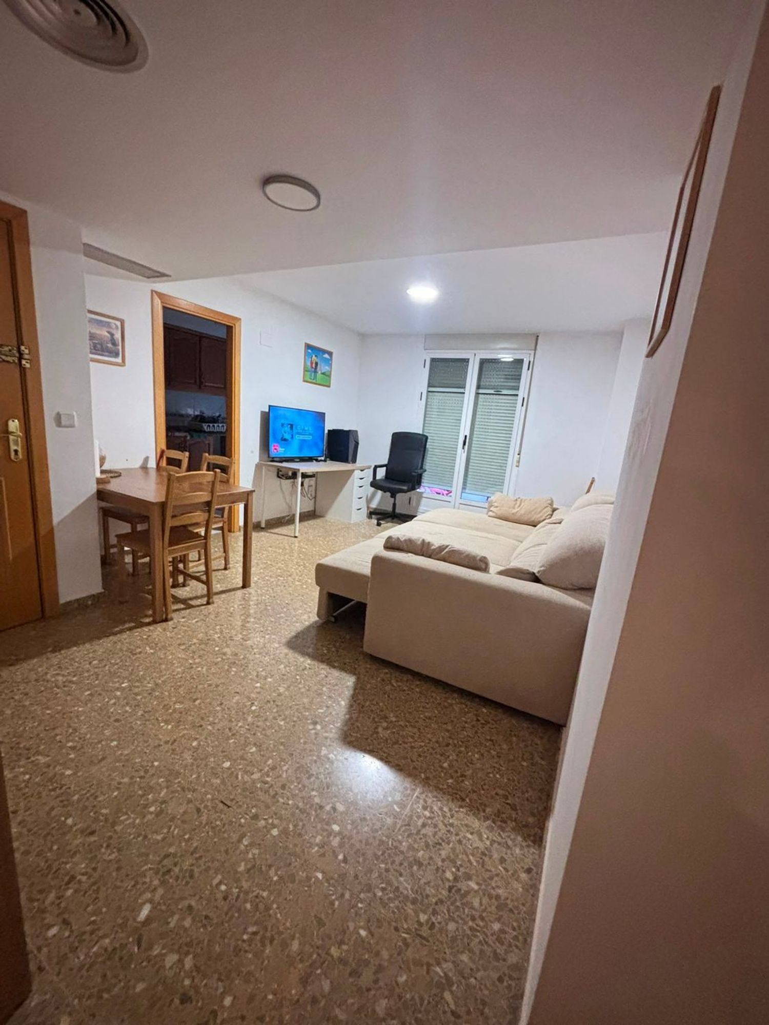 Piso en Calle de Costa i Borrás, 25, L'Hort de Senabre - Foto 12