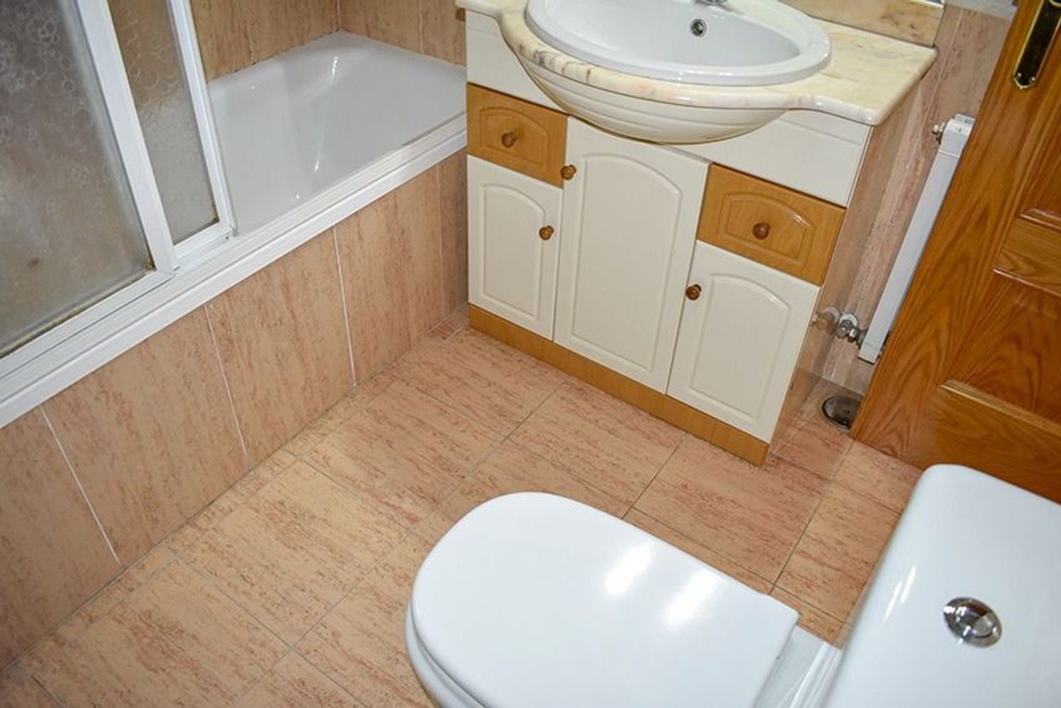 Dúplex en Calle Doña Sotera Alcántara, 30, Universidad, Universidad - Foto 3
