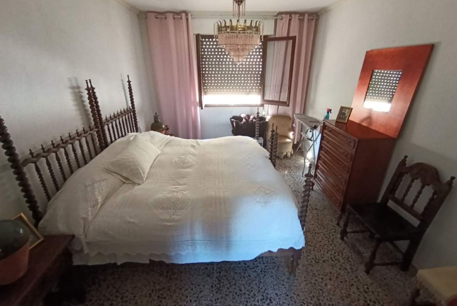 Casa o chalet independiente en Carretera a Hondón de los Frailes s/n - Foto 8