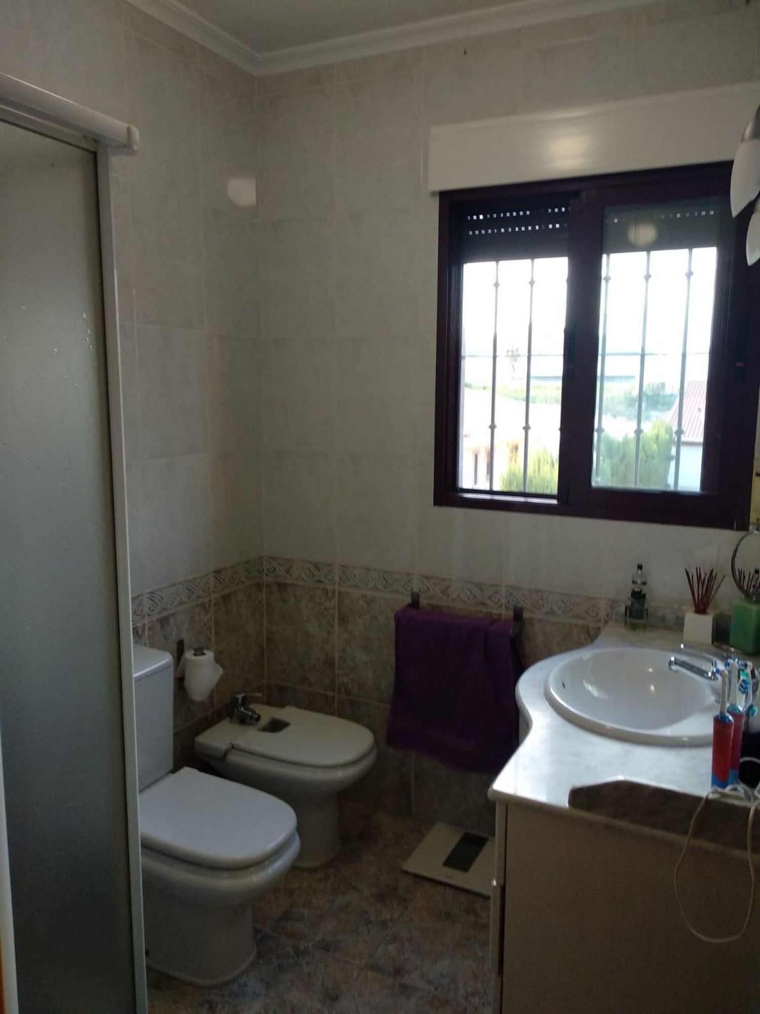 Chalet pareado en calle Juan Ayllon, 28 - Foto 16