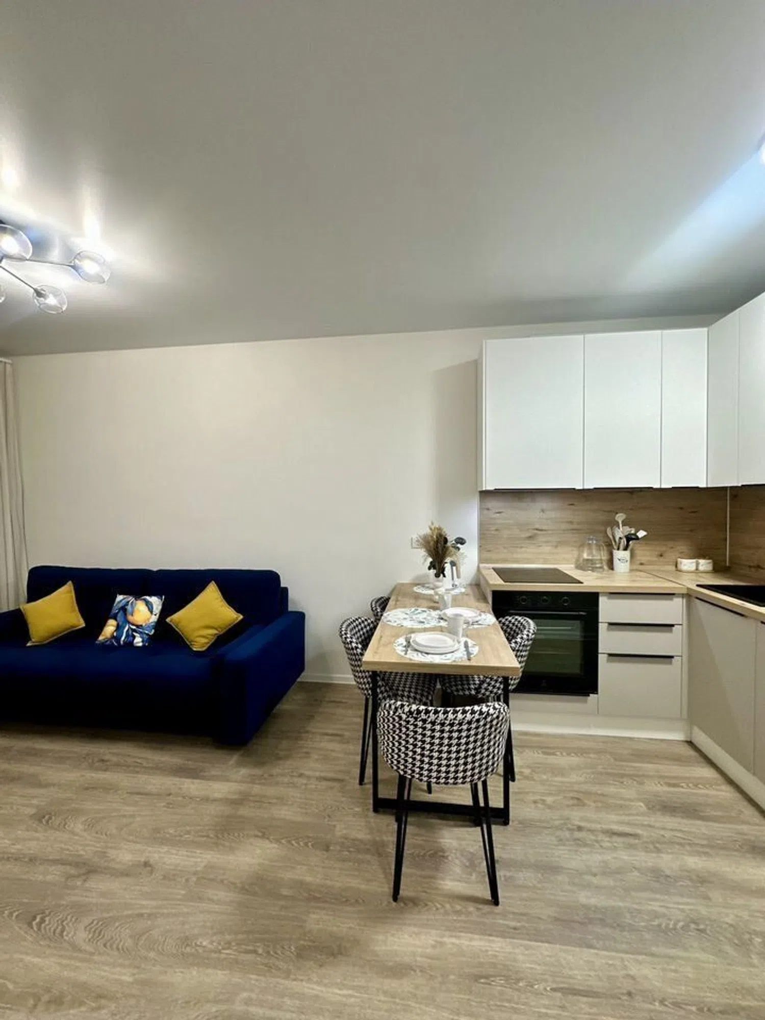 Piso en calle Martínez Maldonado, 18 - Foto 8