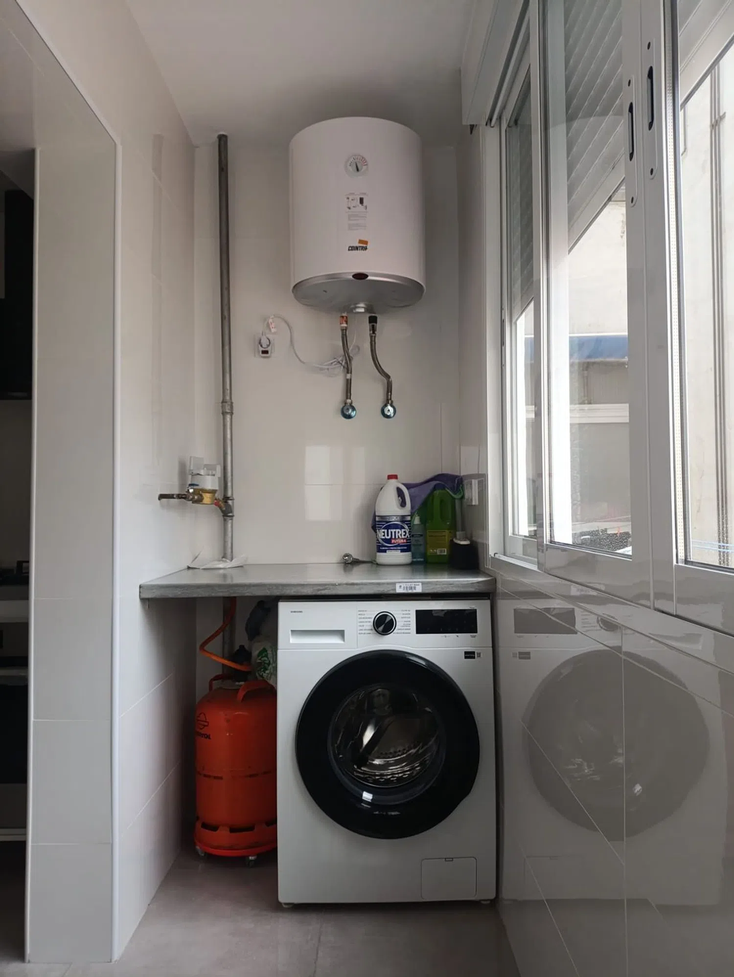 Piso en calle de la Cruz del Sur, 35 - Foto 13