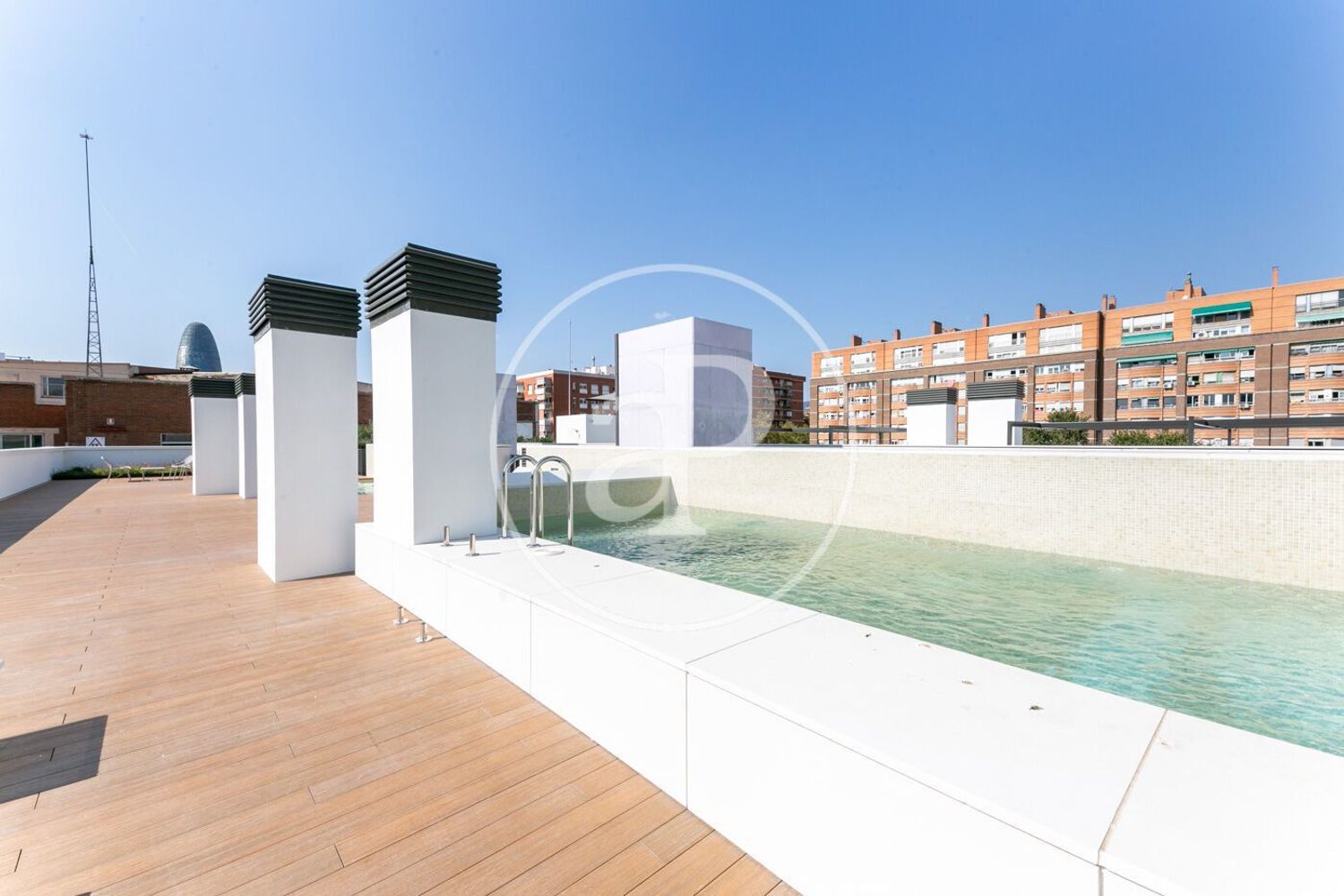 Piso en Calle del Perú, Provençals del Poblenou - Foto 40