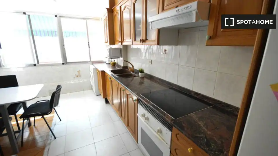 Piso en  Valencia Capital - Foto 12