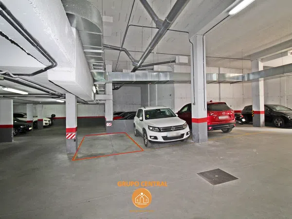 Piso en Avenida de Juan Pablo II, Zona Pueblo - Foto 16