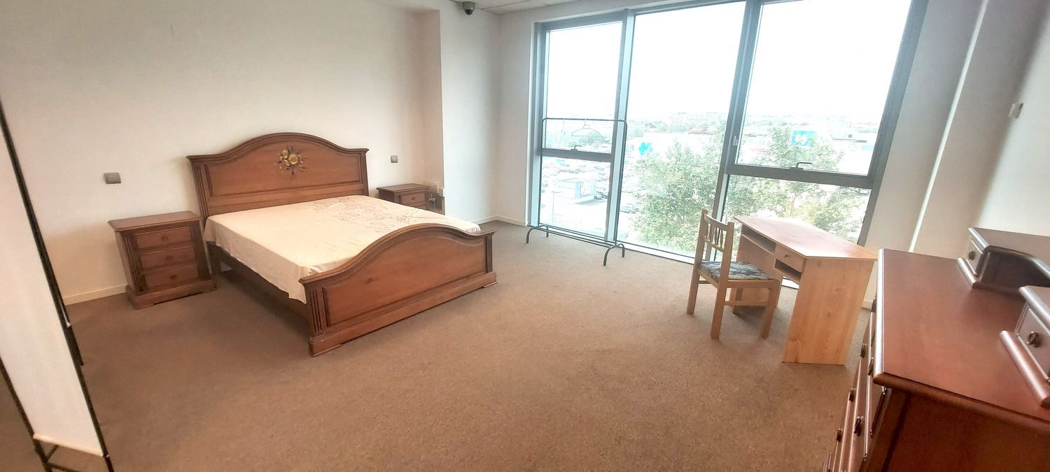 Estudio en calle Thomas Edison, 4 - Foto 8