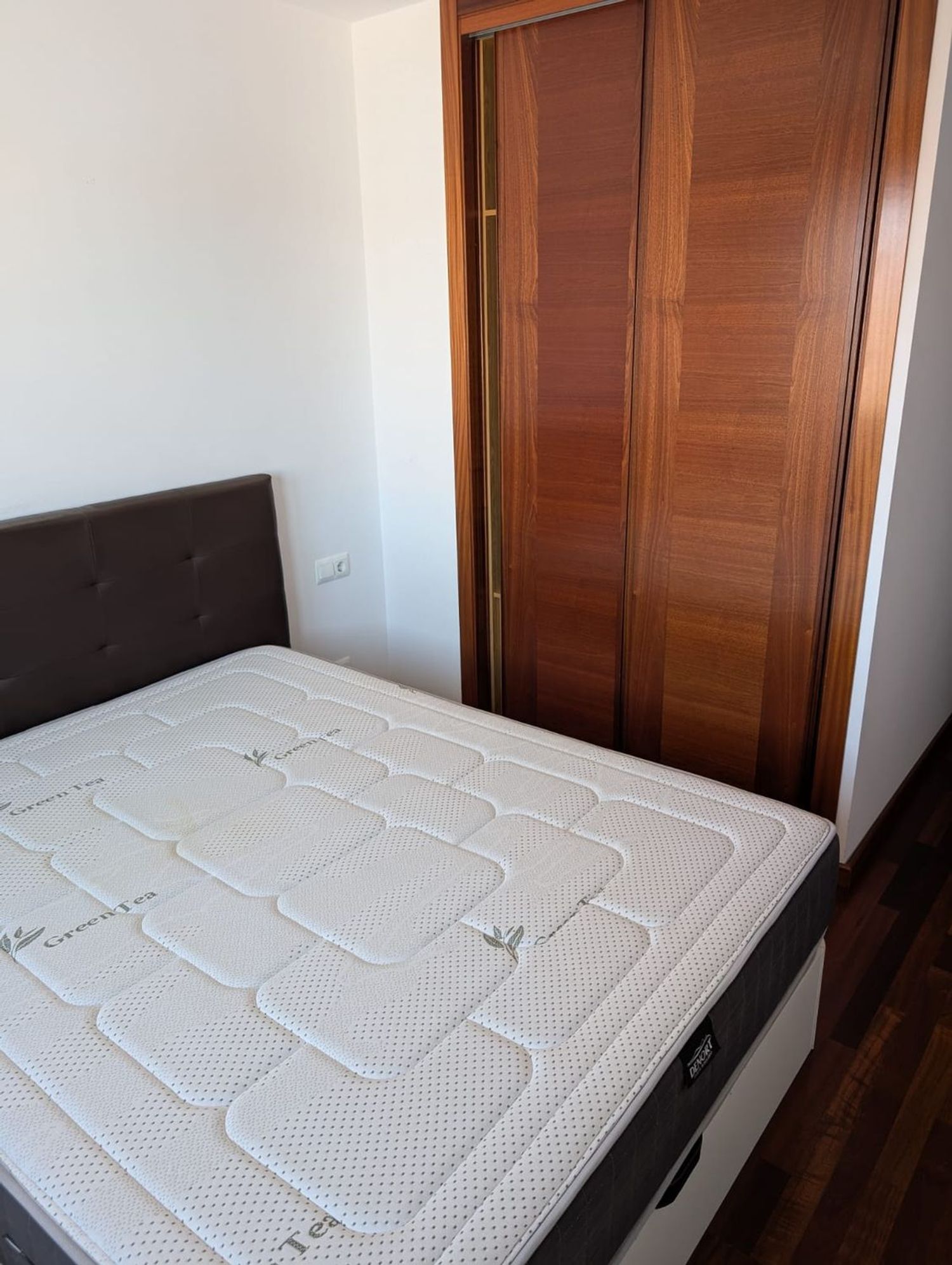 Piso en Calle Miquel Roca, 21 ,esc.10,8L, La Rosaleda, La Rosaleda - Foto 2