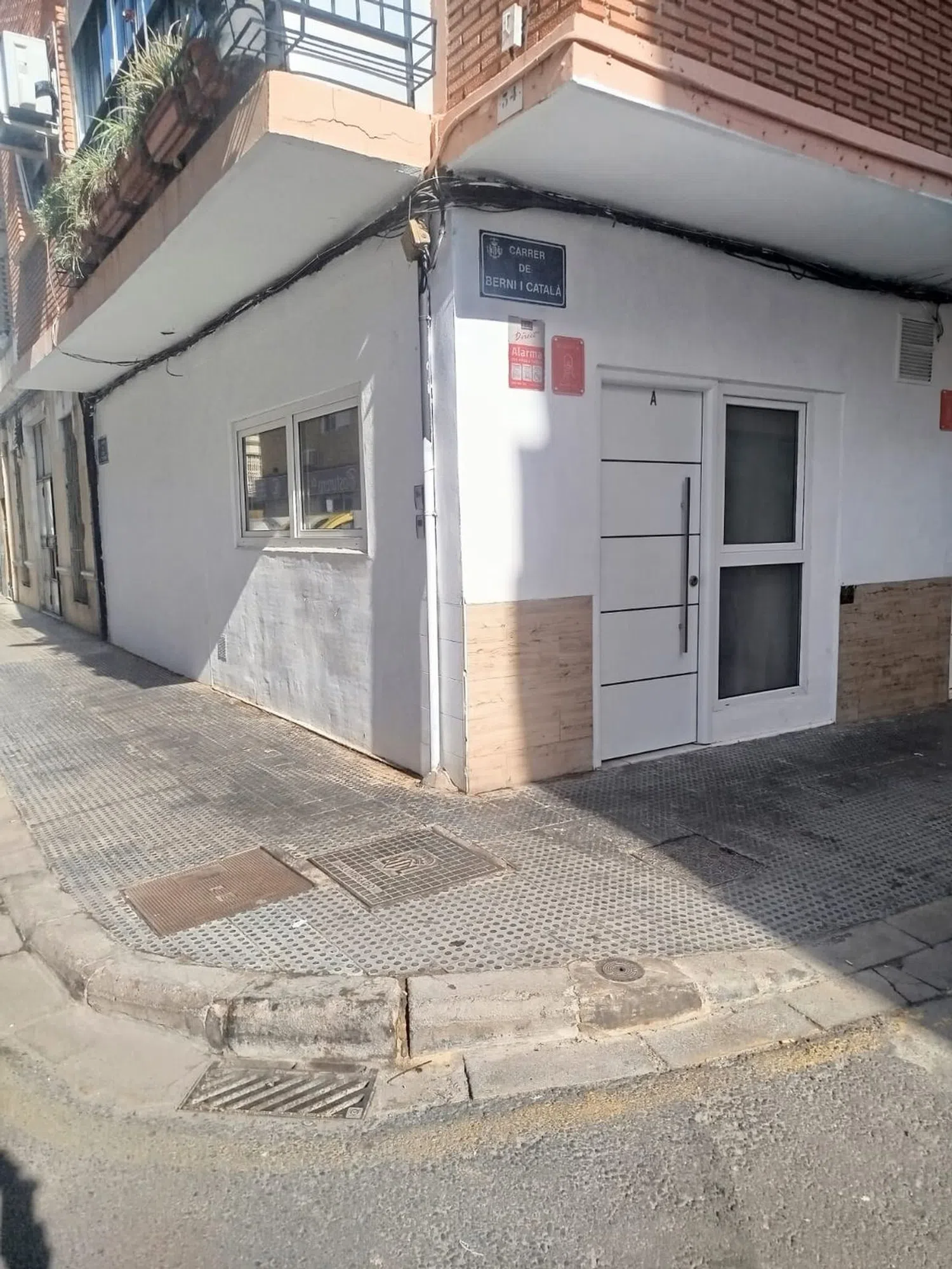 Estudio en calle de Berni i Català, 5 - Foto 11