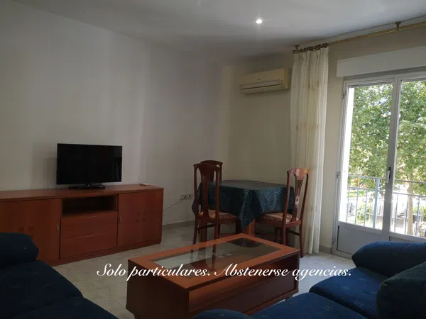 Piso en plaza Bruselas, 2