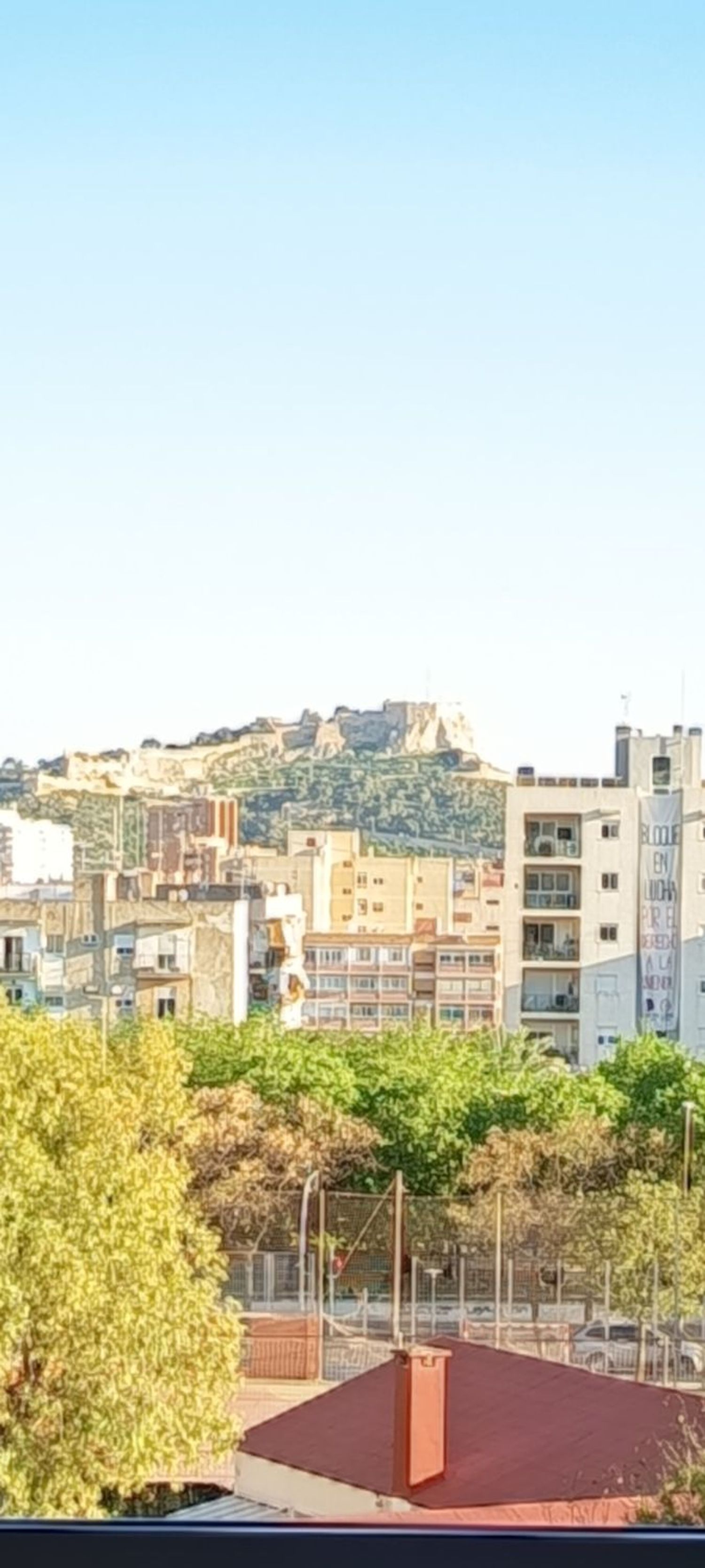 Piso en calle Senador José Vicente Mateo, 6 - Foto 35