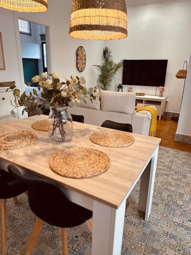 Piso en  Calle Francos 12 - Foto 1