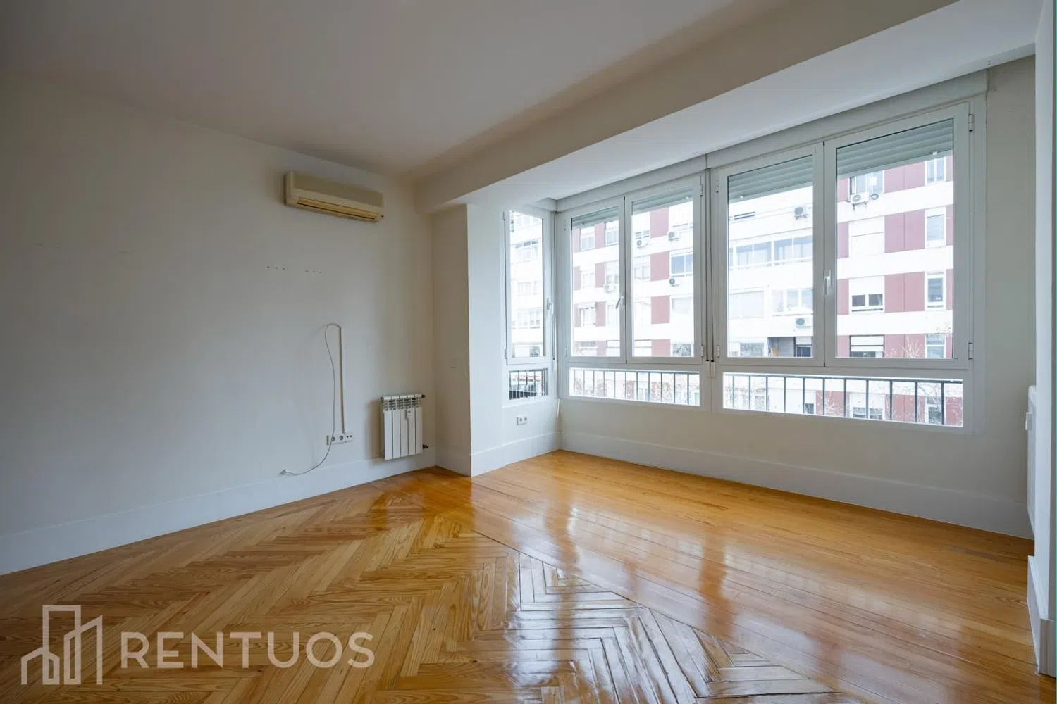 Piso en calle de Orense - Foto 25