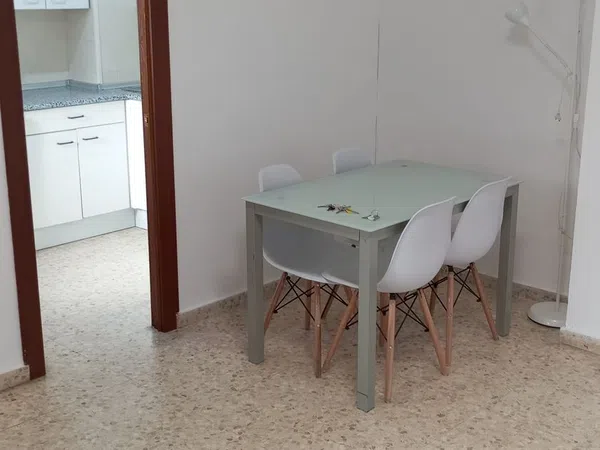 Piso en calle San Vicente, 48 - Foto 3