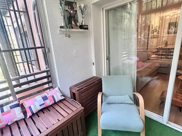 Piso en Avenida de las Postas, 22, Mangas Verdes - Las Flores - Foto 11
