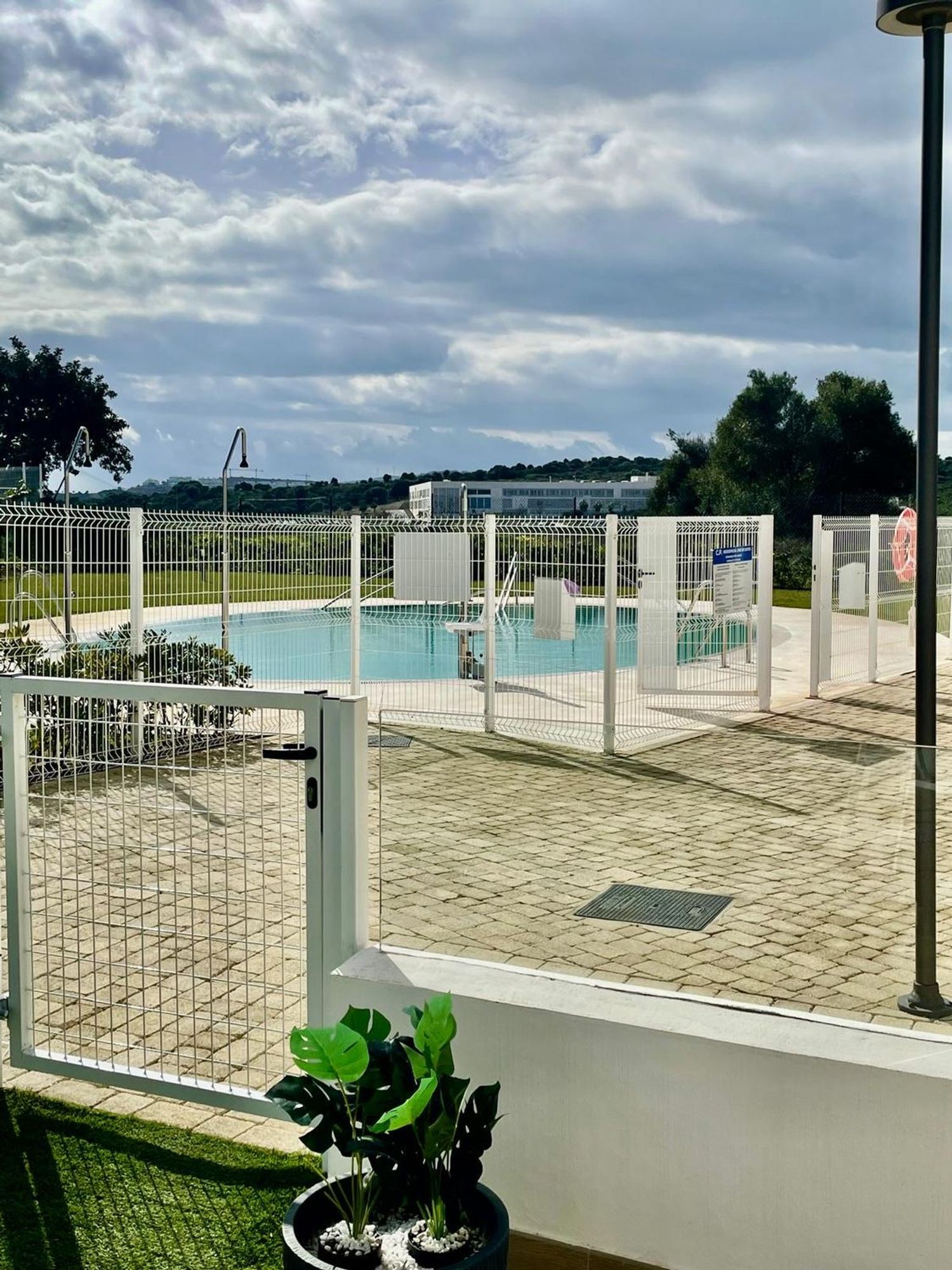 Piso en avenida Del Fuego, 50 - Foto 23