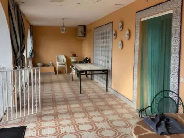 Casa o chalet independiente en Avenida de los Cisneros, 5 - Foto 4