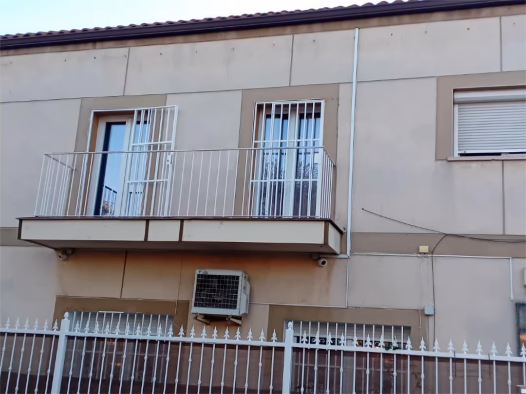 Piso en  Calle de la Castellana 18