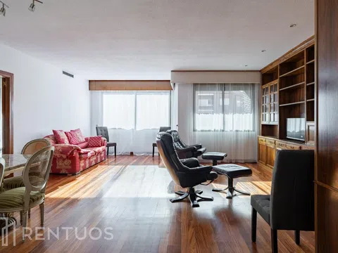 Piso en avenida de Felipe II