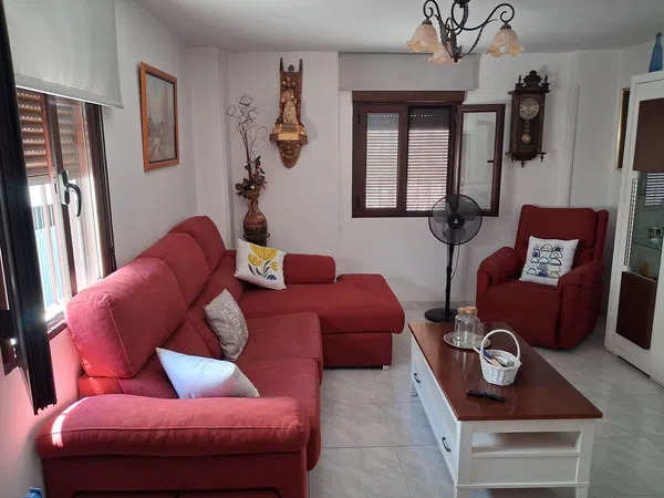 Casa o chalet independiente en Calle Galilea, 1 - Foto 1