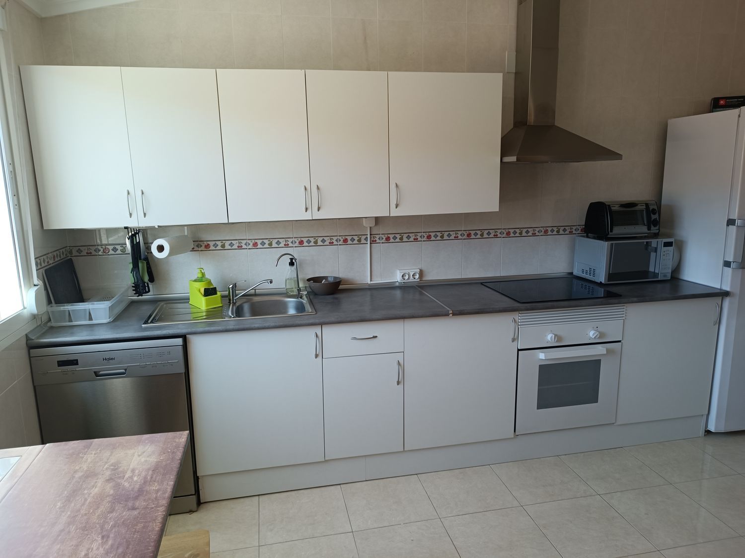 Ático en calle Juan Tenorio, 33 - Foto 2