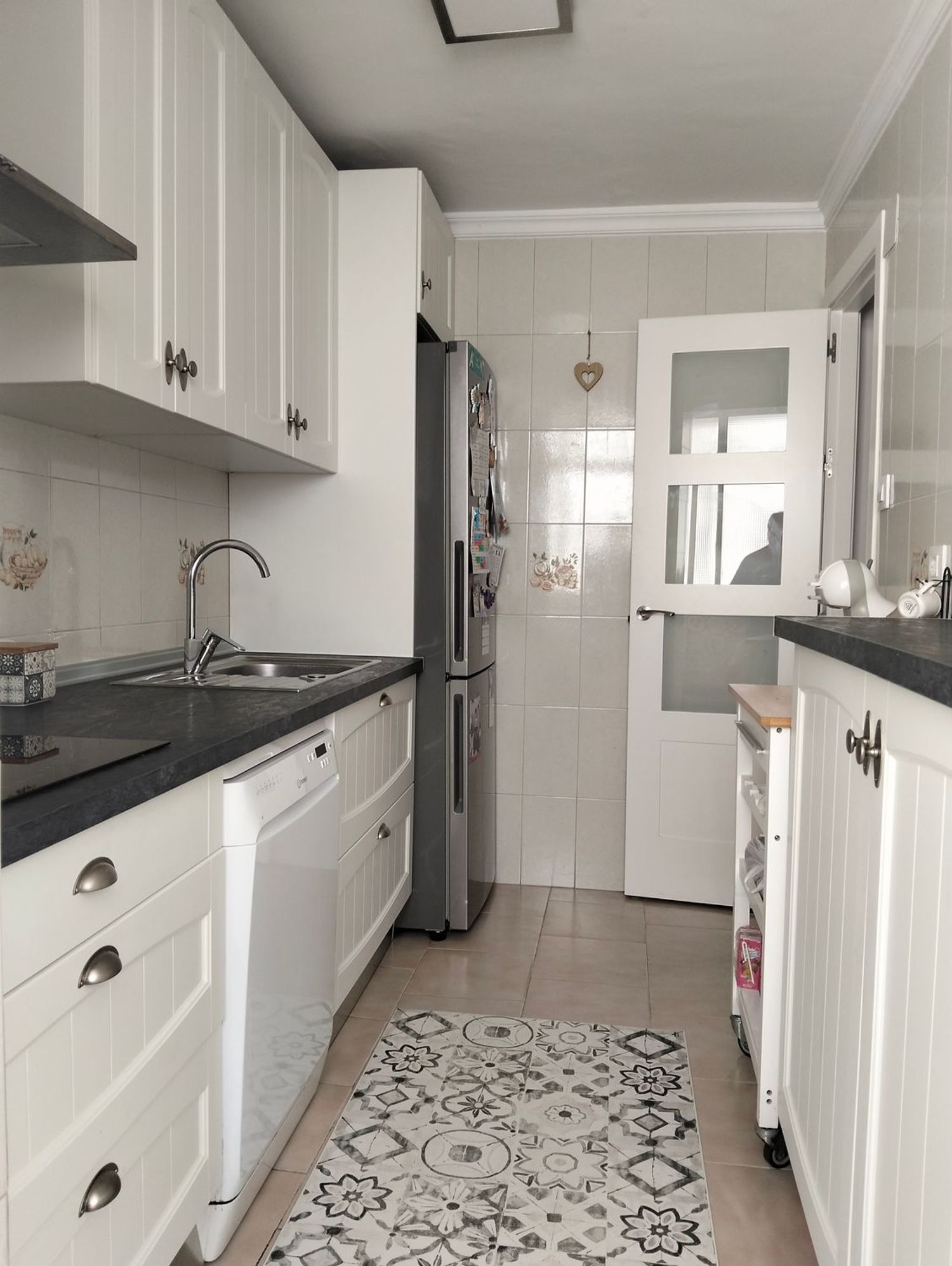 Piso en calle Ciudad de Játiva, 2 - Foto 34