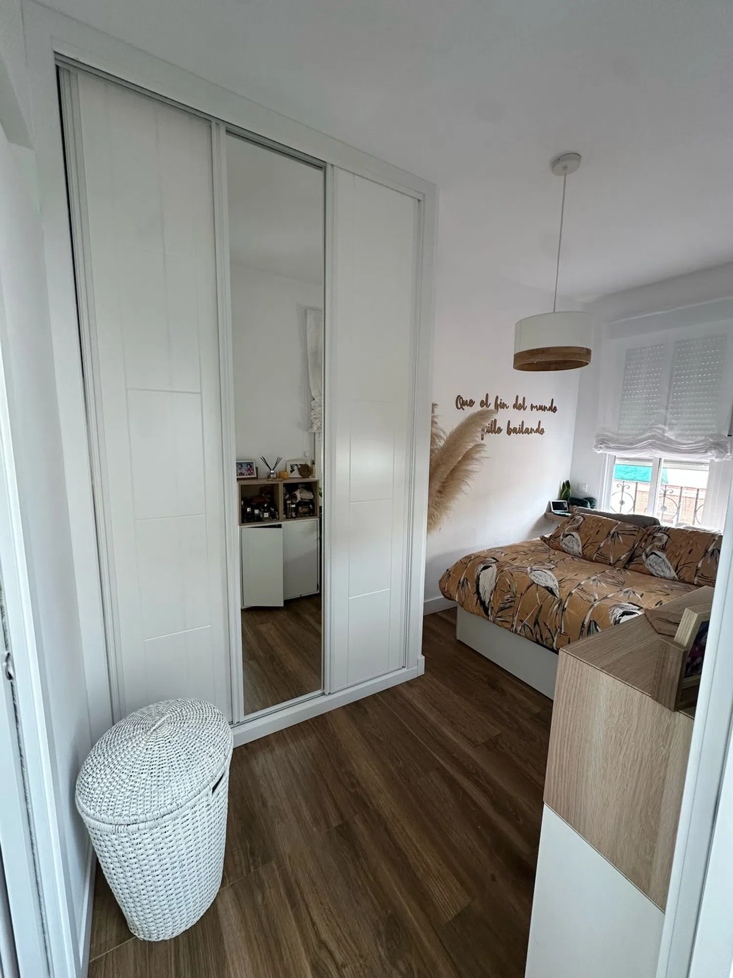 Ático en calle de Valderribas, 35 - Foto 14