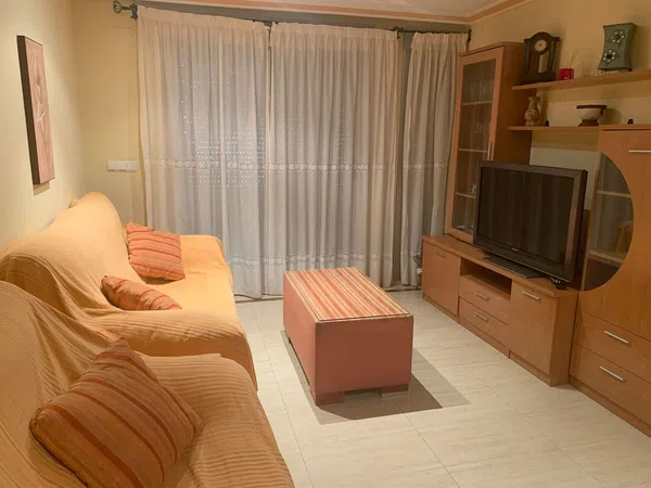 Piso en Calle Tenis, 4, Puerto de Garrucha, Puerto de Garrucha - Foto 3
